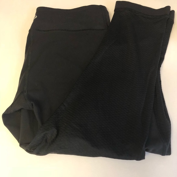 Lululemon Journey Crop - Picture 4 of 7